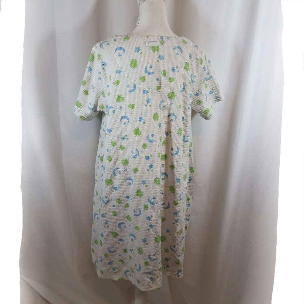 Karen Neuberger Lightweight Robe M - Picture 3 of 13